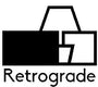 Retrograde Lamps