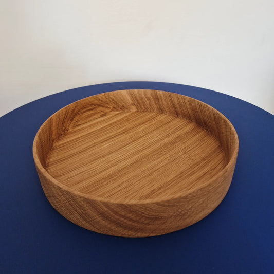 Oak Bowl